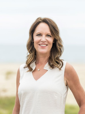 Photo of Kiki Hargrove